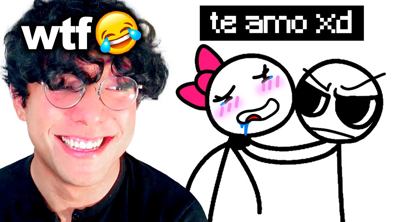 LAS RELACIONES TÓXICAS SON UNA M!$E#! 🤣📸