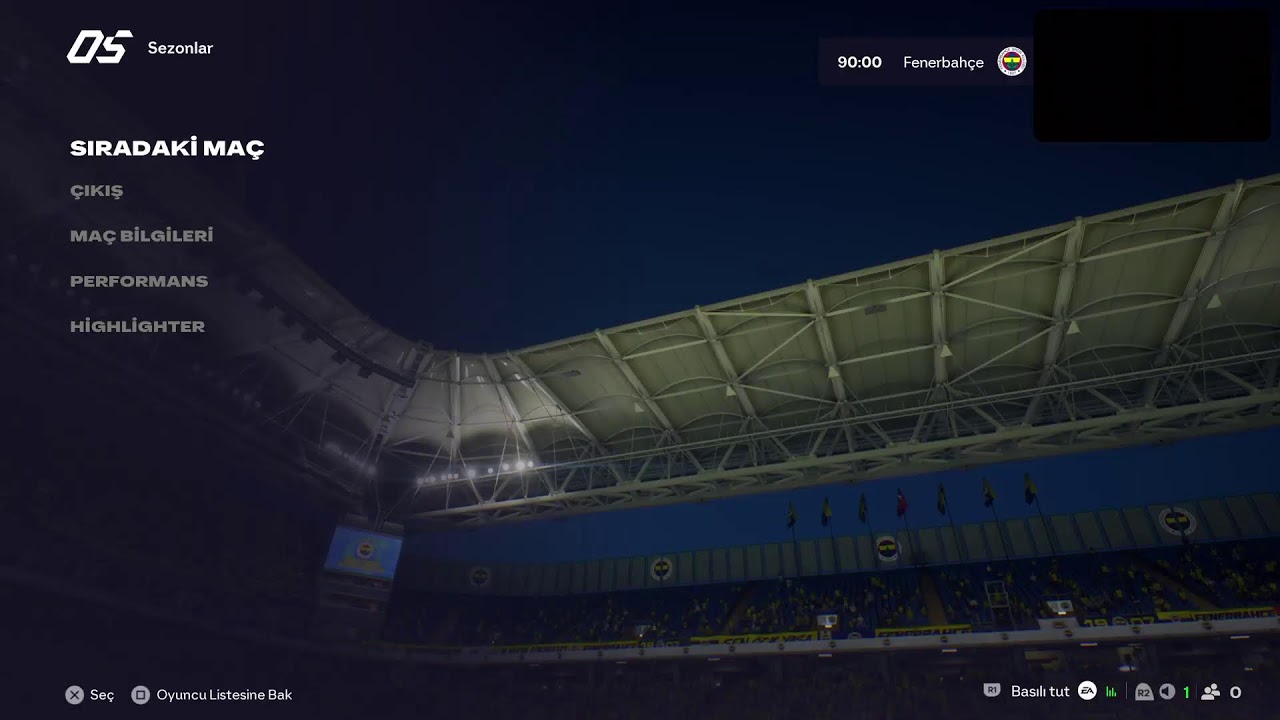 İFTARA KADAR FIFA RAMADAN
