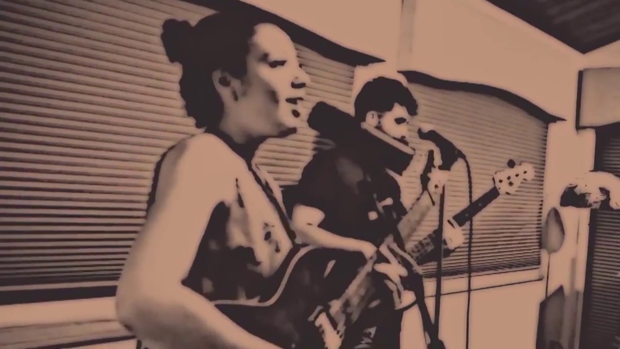 Still On The Air - Honey Monsoon