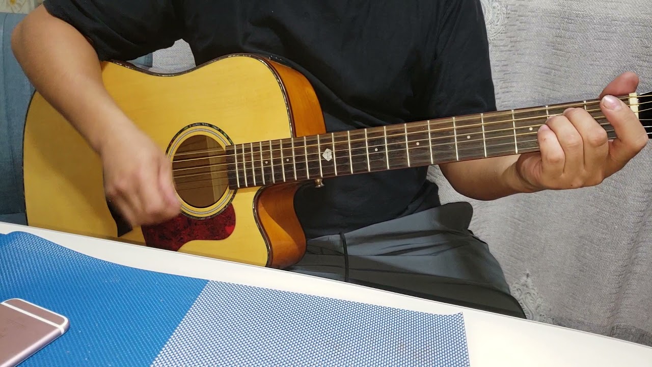 Рашаантын 18 / Cover By Munguntuul /