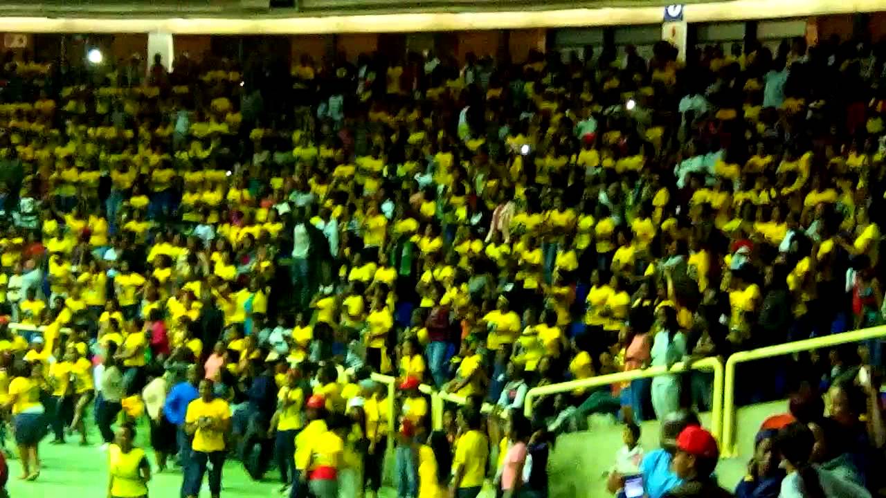 UNIZULU MANIFESTO 2014 SASCO!!!
