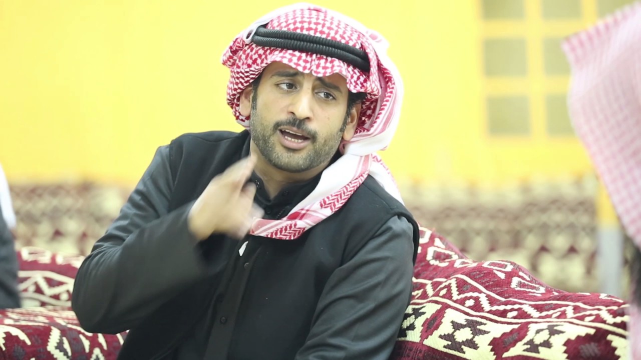 الدروب || سعد علوش