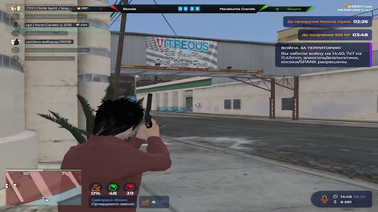 #gta