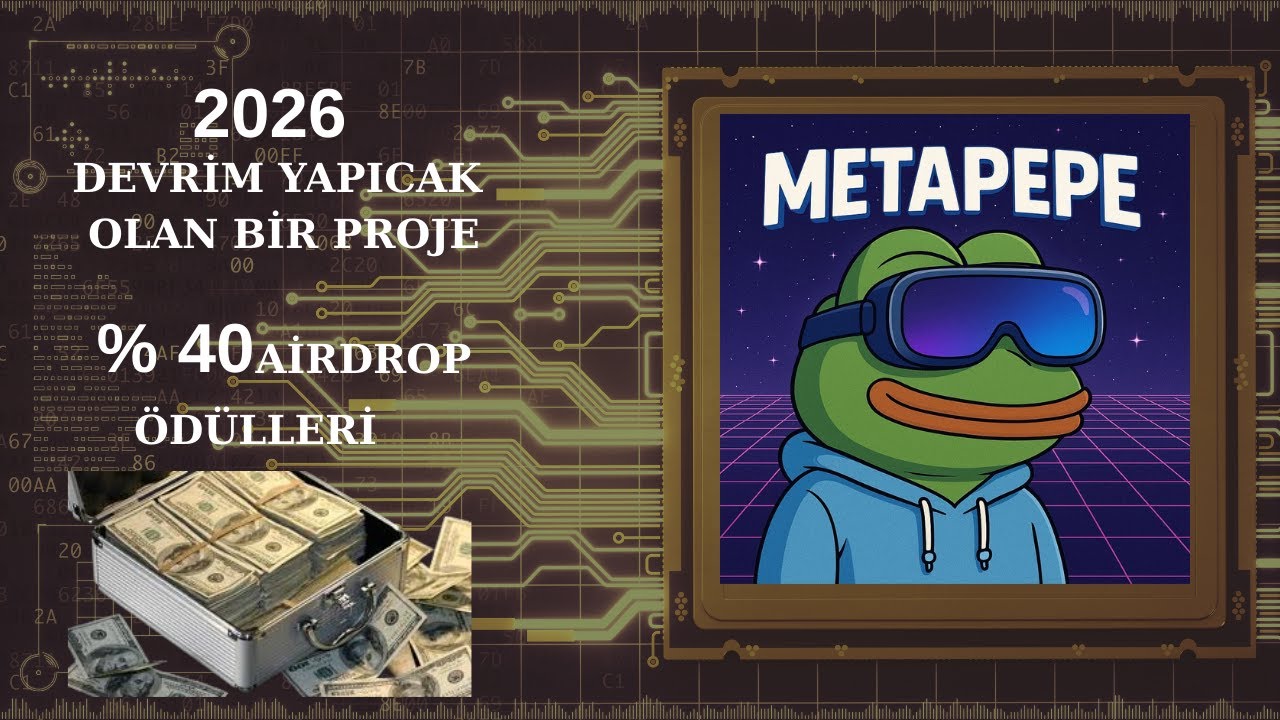 METAPEPE 2026 YA DAMGA VURCAK