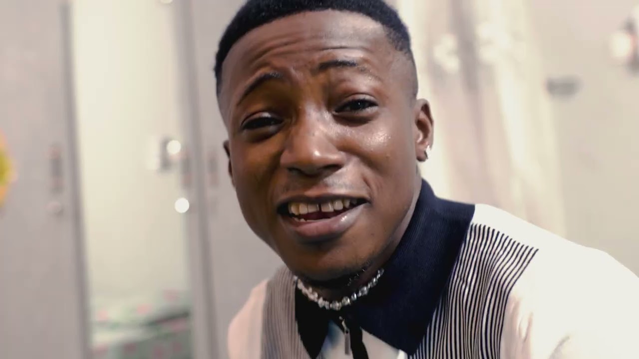 MISTER LOH _ DJON MOGOLA _ (CLIP OFFICIEL)…