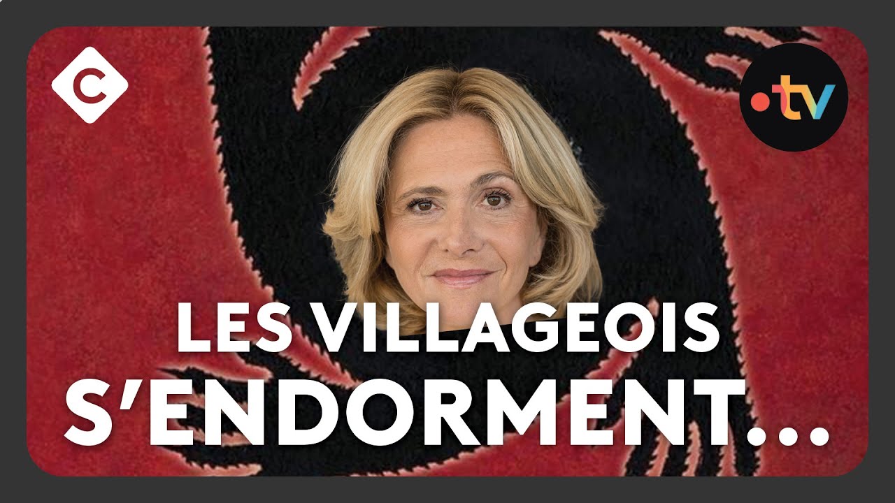 Quand Valérie Pécresse joue au loup-garou… - L’ABC de Bertrand Chameroy - 25/09/2025