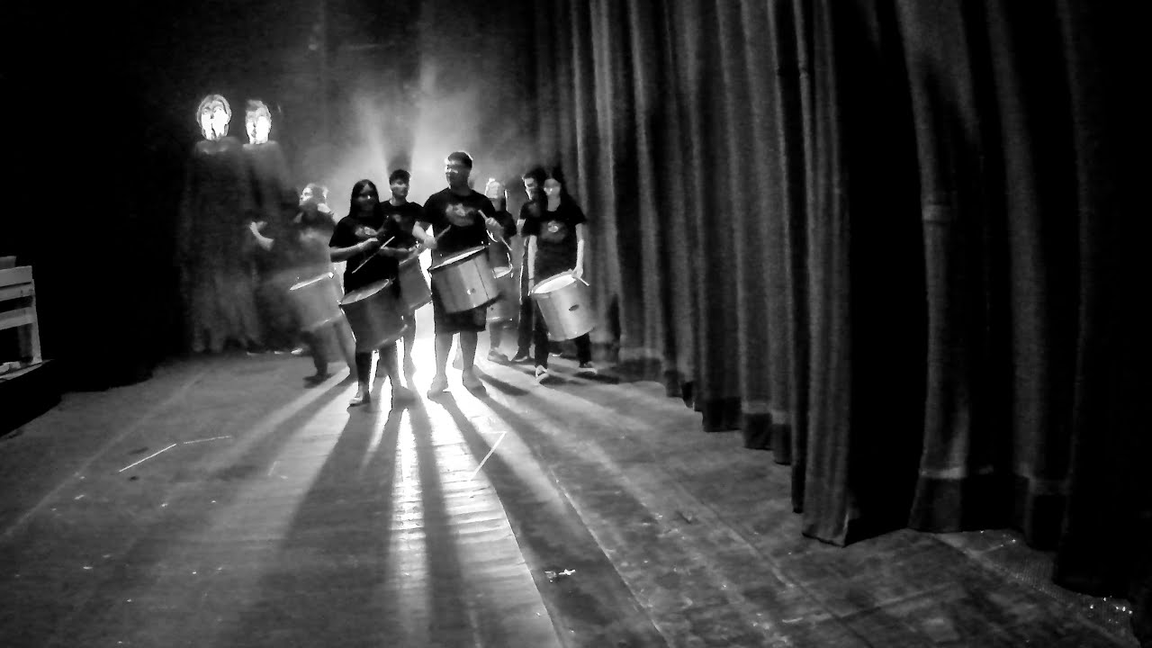 Bombollers - Teatre Musical 25 Anys