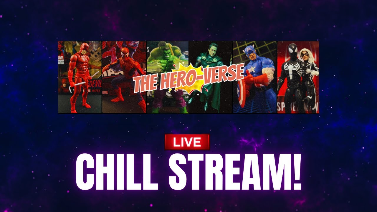 CHILL STREAM!!🤙🏽🔴