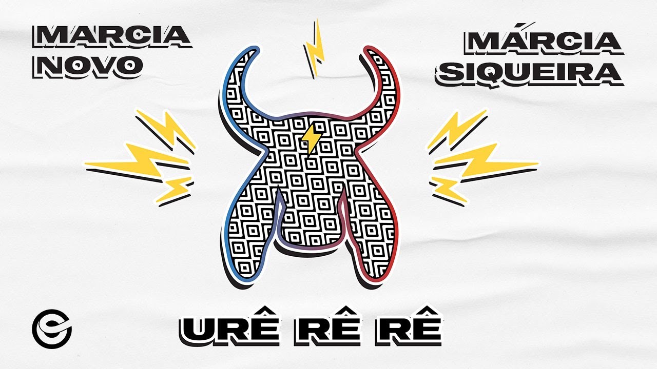 Marcia Novo & @MarciaSiqueira | Urê rê rê