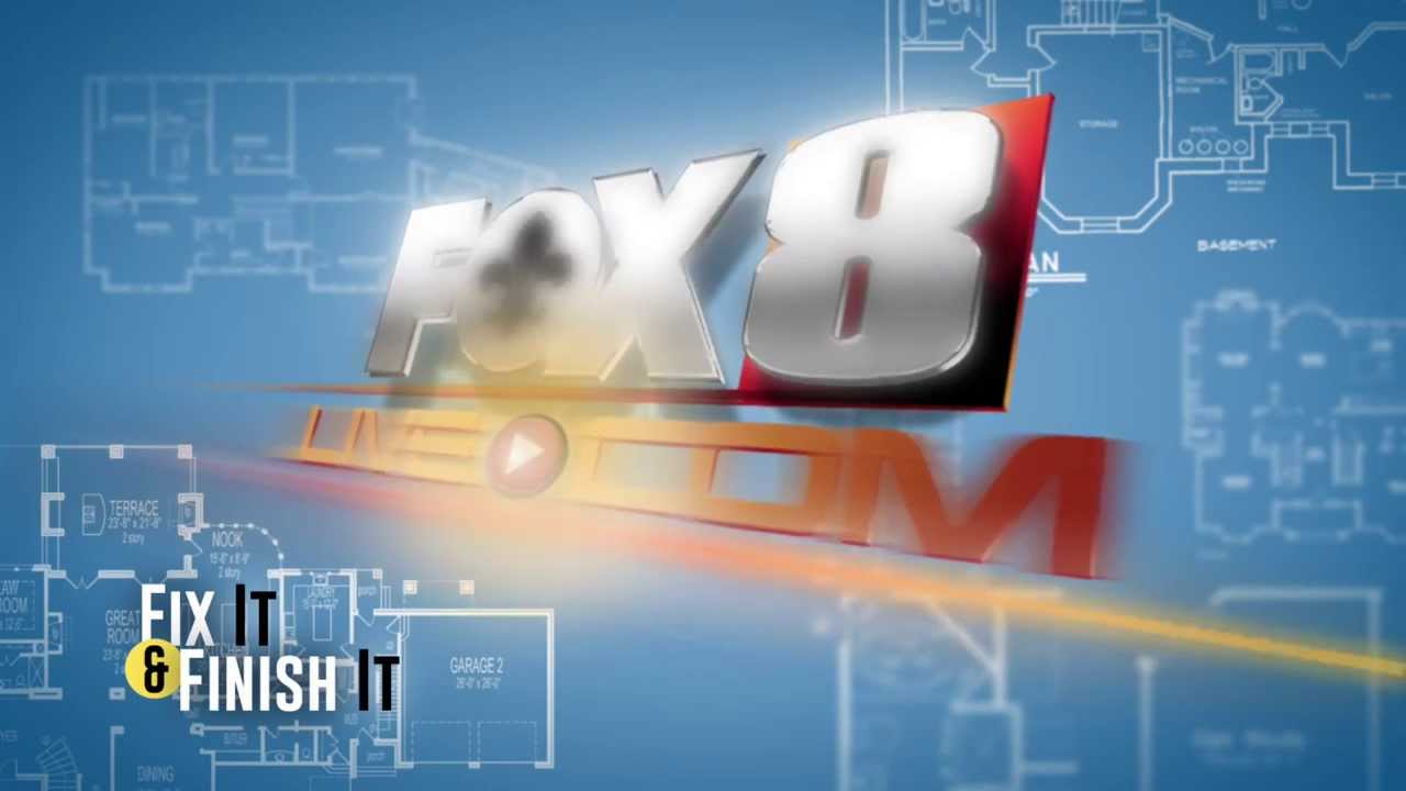 WVUE Fix It Finish It