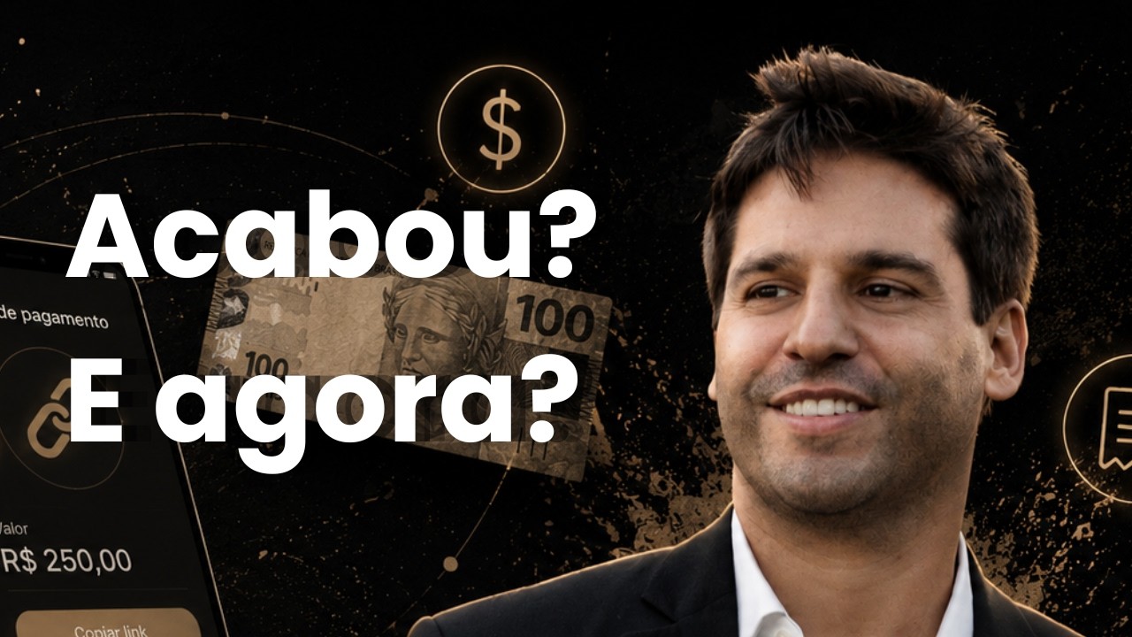 Existe Invisibilidade Fiscal em Meios de Pagamento em Fintechs?