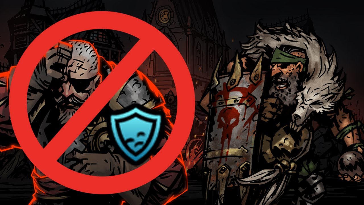 Vvulf with no Man-at-arms and no guarding
