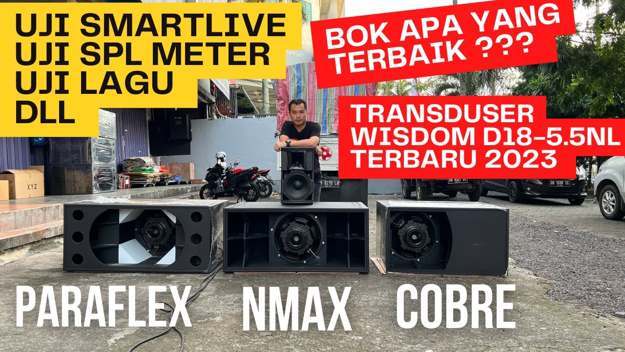 Uji Semua BOK SUB 18