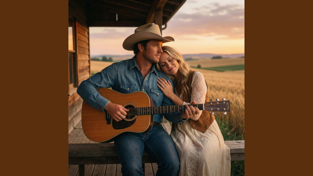 Wild Hearts Run Free (1990s Nashville Country Duet)