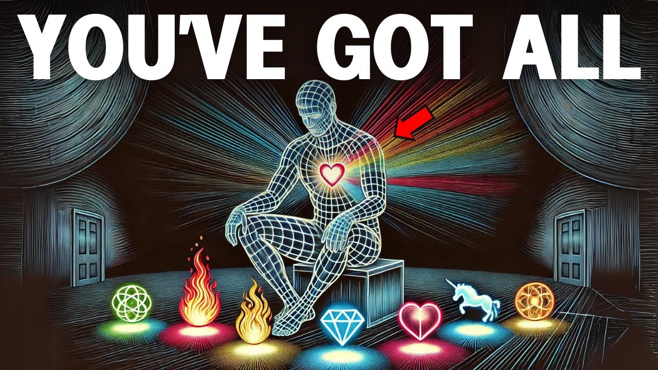 5 Insane Superpowers Chosen Ones Unlock When They’re Alone! (Instant Vibration)