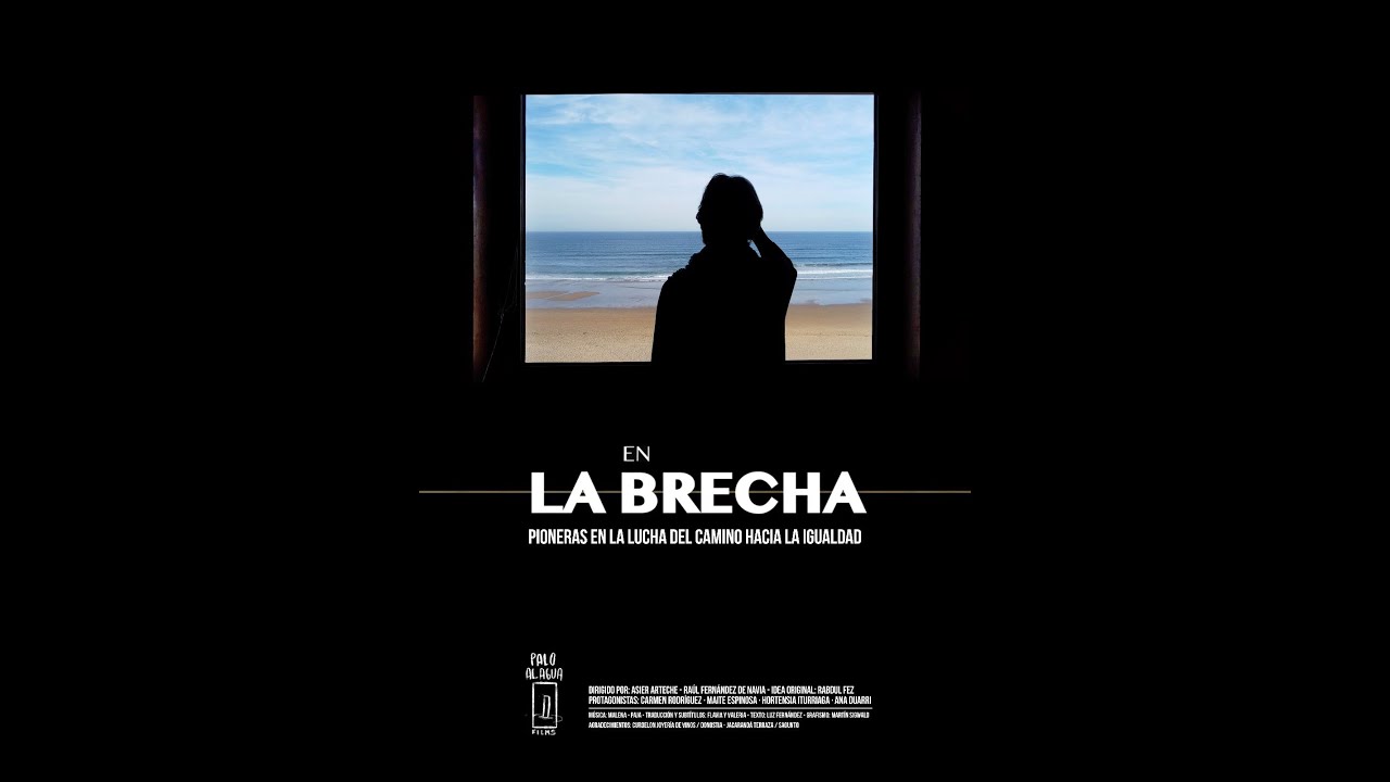 EN LA BRECHA  55