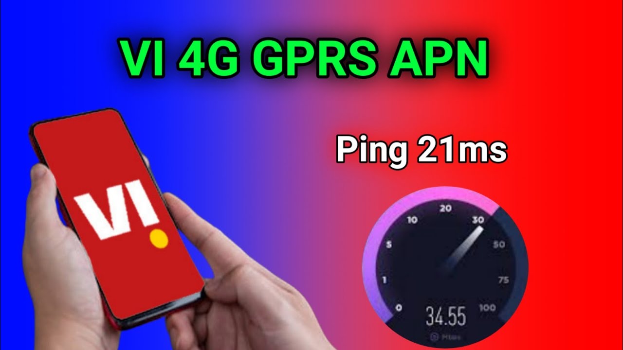 2022 Vi APN Settings For Fast Internet | Vi Network Problem- Increase Vi 4G Speed