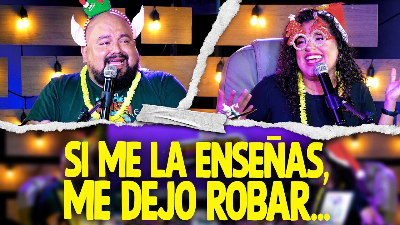 Complétala - T4 E49 - “Esta va para Complétala, una vez…”
