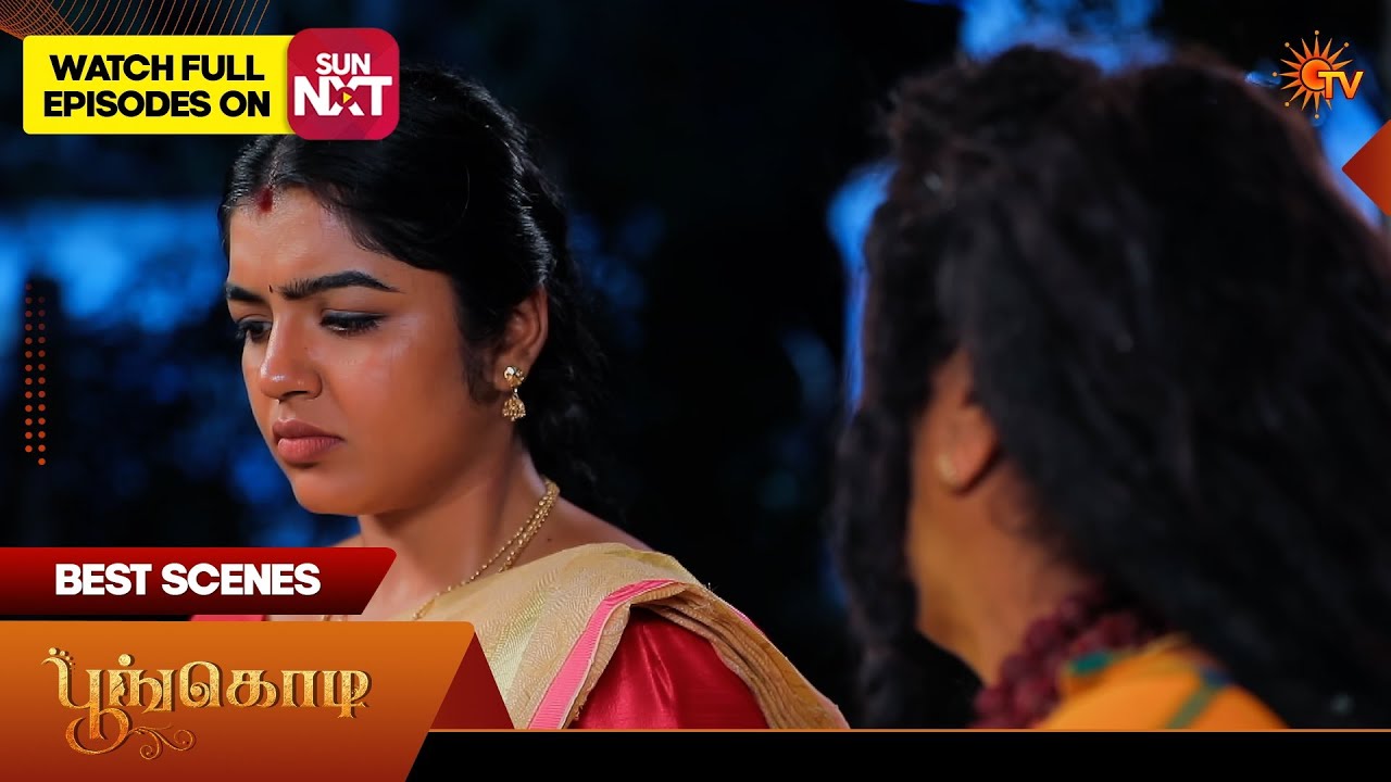 Poongodi - Best Scenes | 03 Apr 2026| Tamil Serial | Sun TV