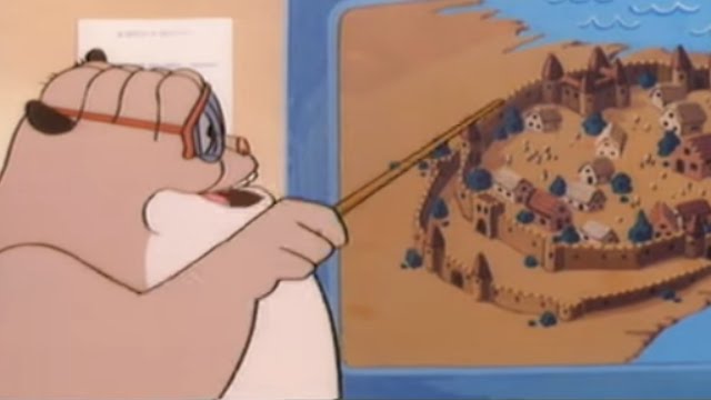 Alfred J. Kwak - 4: My father is Henk | Op school