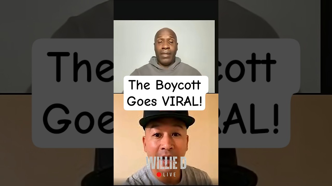 Why The Asian Business Boycott EXPLODED