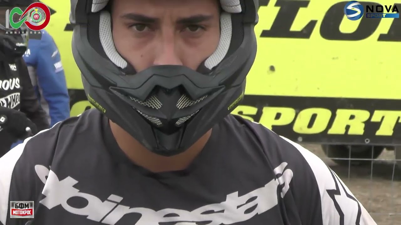 Motosport Xtra - Grand prix Pernik Motocross 15.09.2024