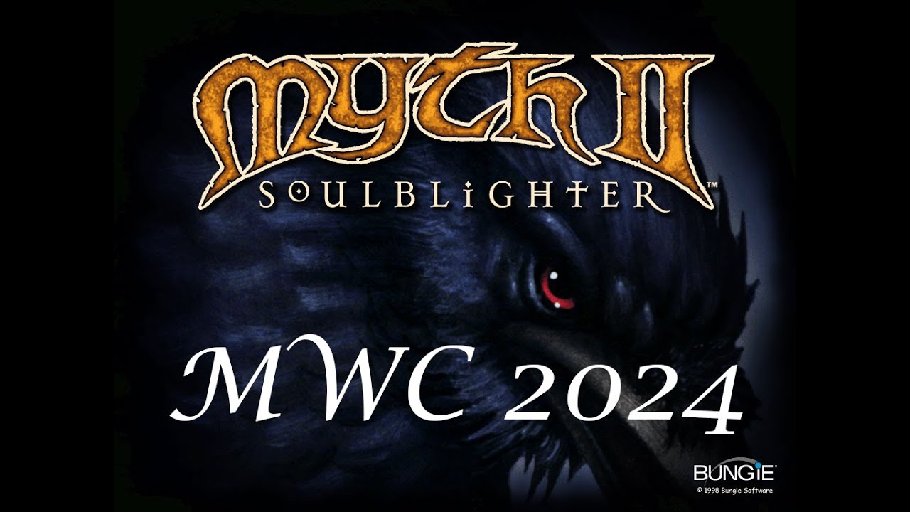 MWC 2024 Finals POV