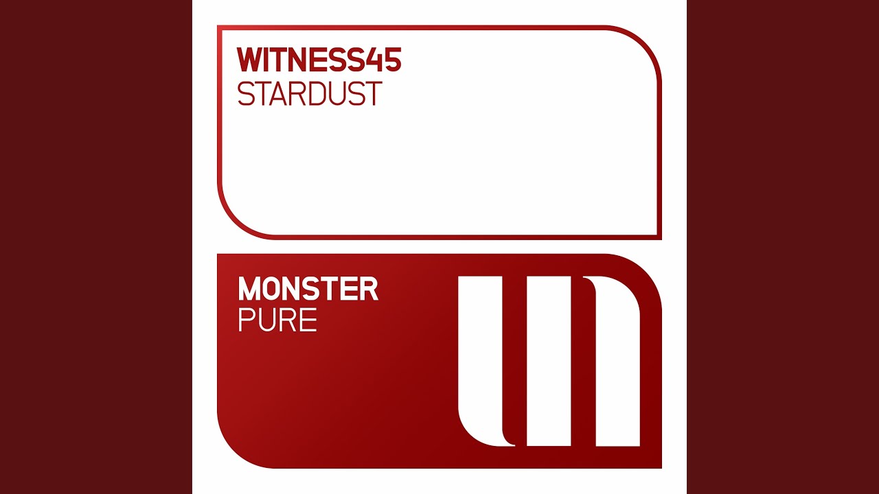 Stardust Extended Mix