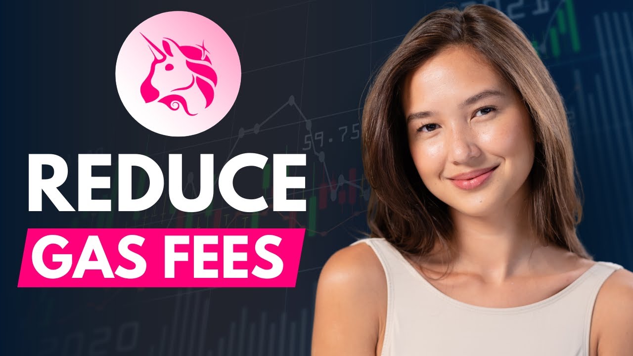 How to Reduce Gas Fees on Uniswap