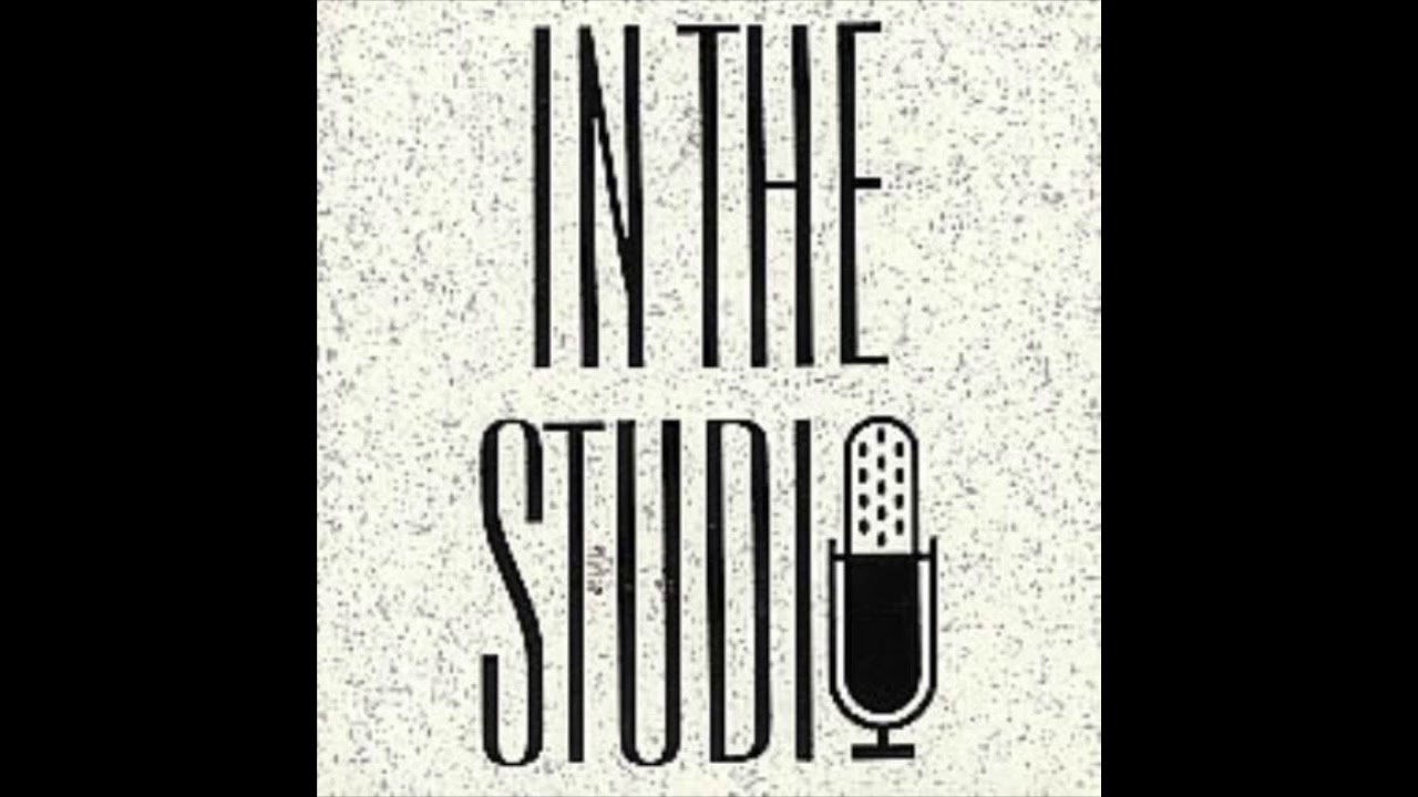 KANSAS -  IN THE STUDIO W/REDBEARD LEFTOVERTURE