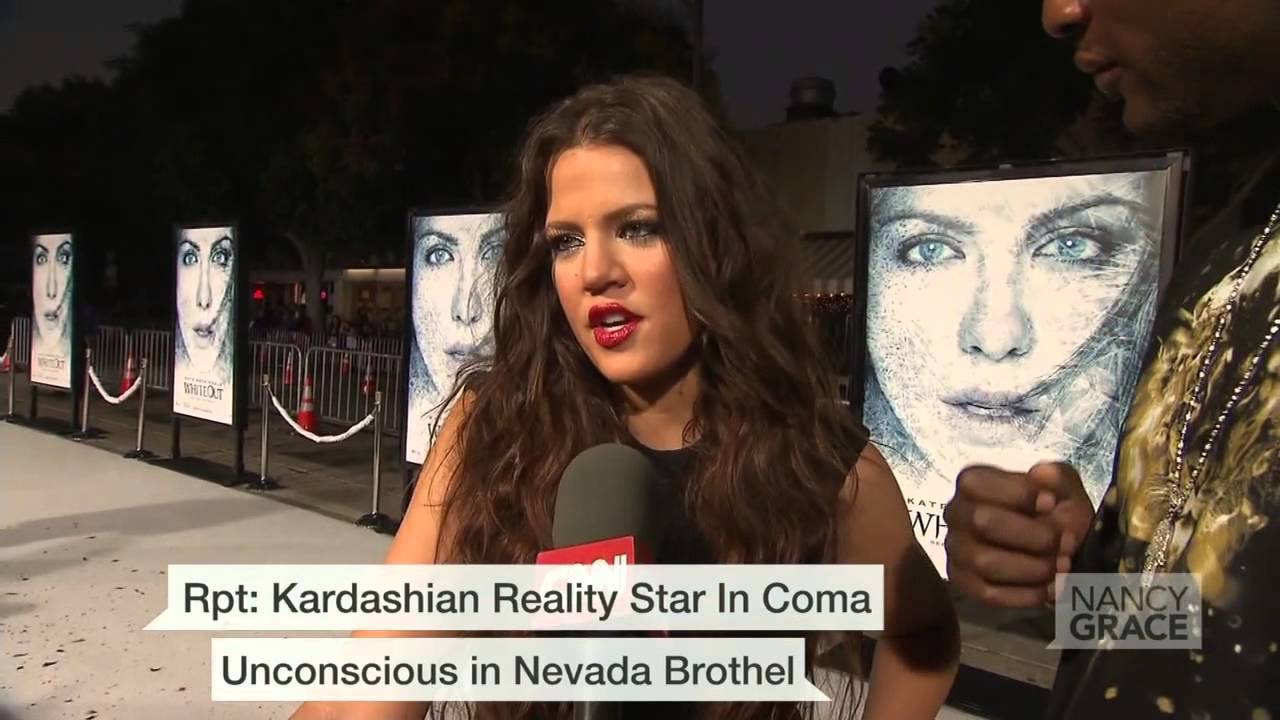 Dennis Hof: Lamar Odom &lsquo;unconscious, foaming from the mouth&rsquo;