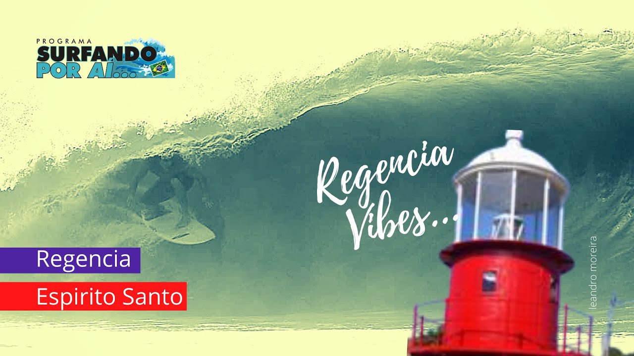 Programa SURFANDO POR AI...   Regencia vibes