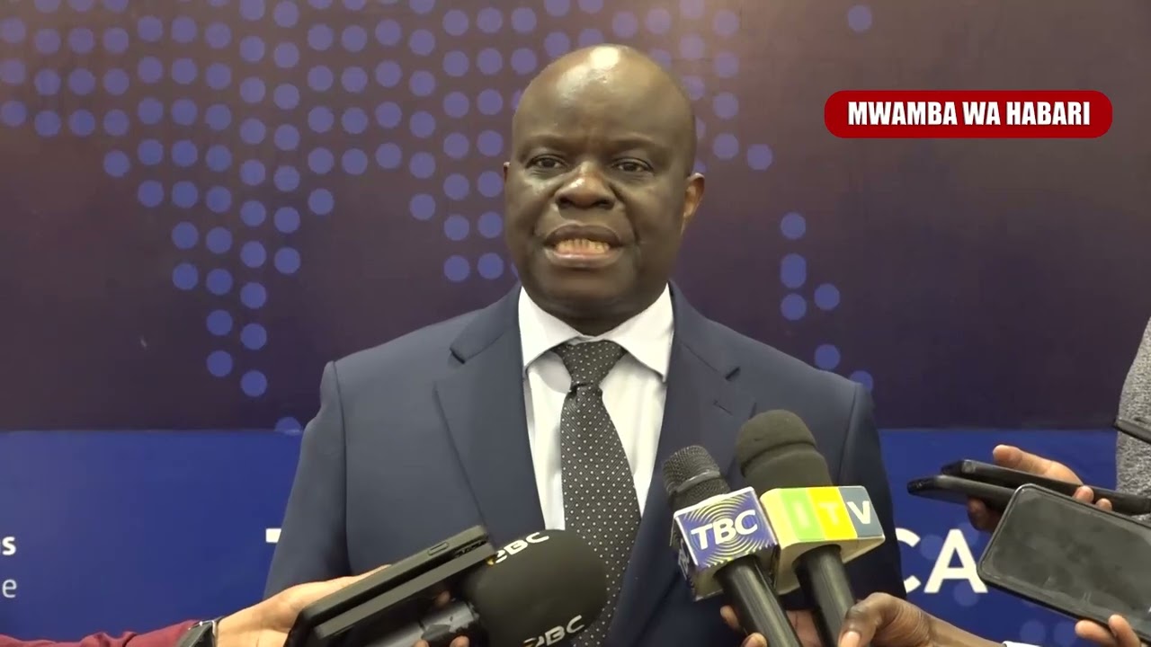 AI  KUTUMIKA    KUTUNZA MAZINGIRA YAELEZWA