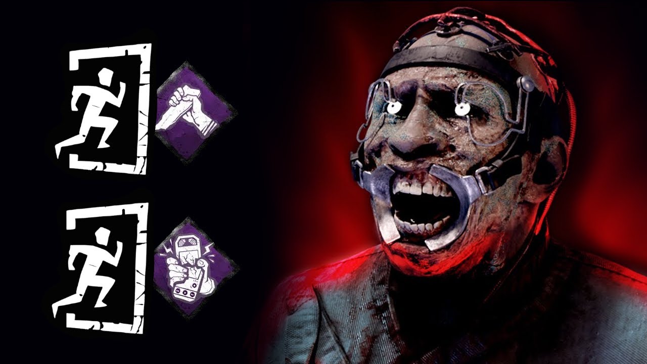THIS WINSTREAK MADE THE BEST DBD PLAYER GO INSANE | XENODBD | DEAD BY DAYLIGHT