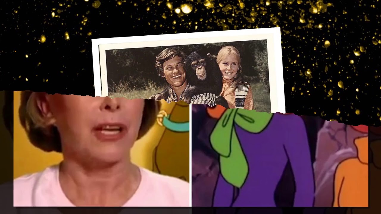 Scooby-Doo actress Heather North who voiced the character of Daphne Blake dies at age 71 after long