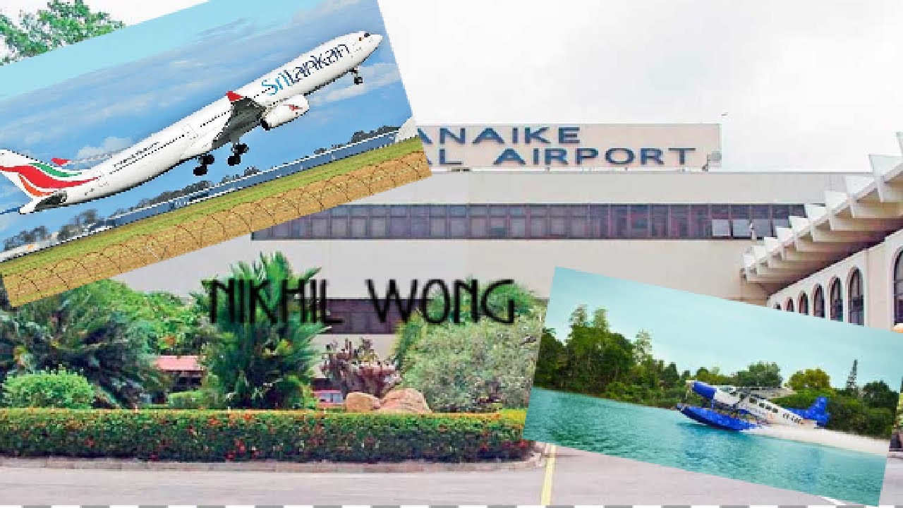 A Special Airport