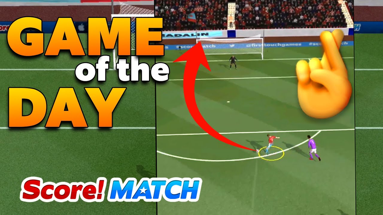 Score Match: LONG RANGE GOALS! CAN YOU SCORE FROM THAT DISTANCE? Prowler, Bulldozer :: E188