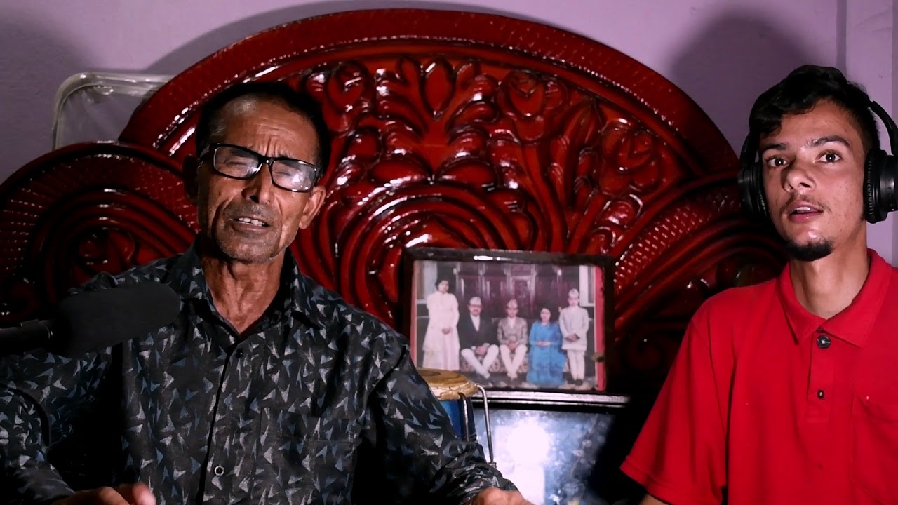 Timro Bhakta Ko Aajan Ma Sadhai | तिम्रो भक्तको आगनमा सधैँ | cover by shyam mainali | DHAIJAN|