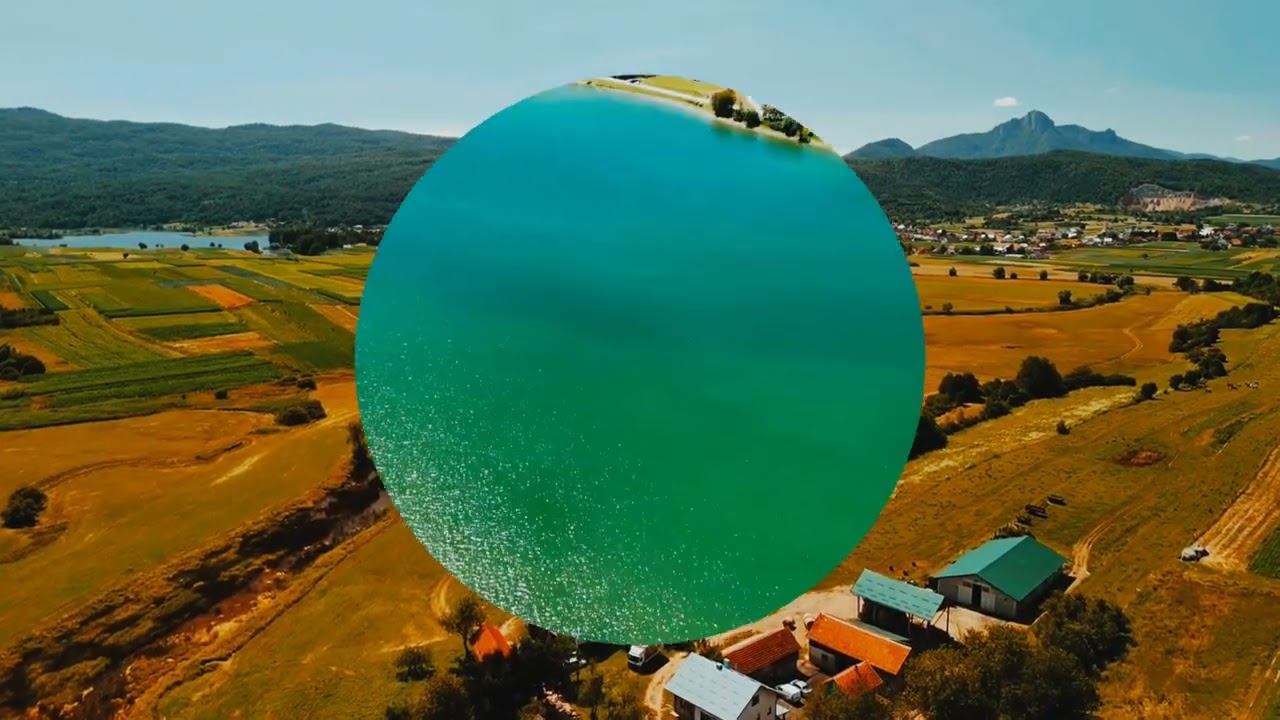 drone test.m4pro. otok oštariski sabljak jezero. summer video