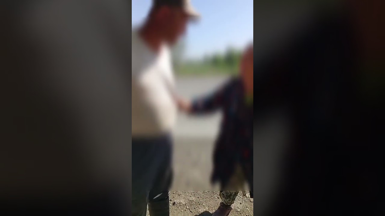 ✔️ Гурлан тумани Хизир Эли қишлоғидан президентга мурожаат!