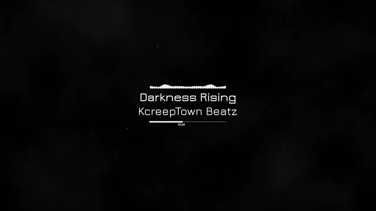 Darkness Rising