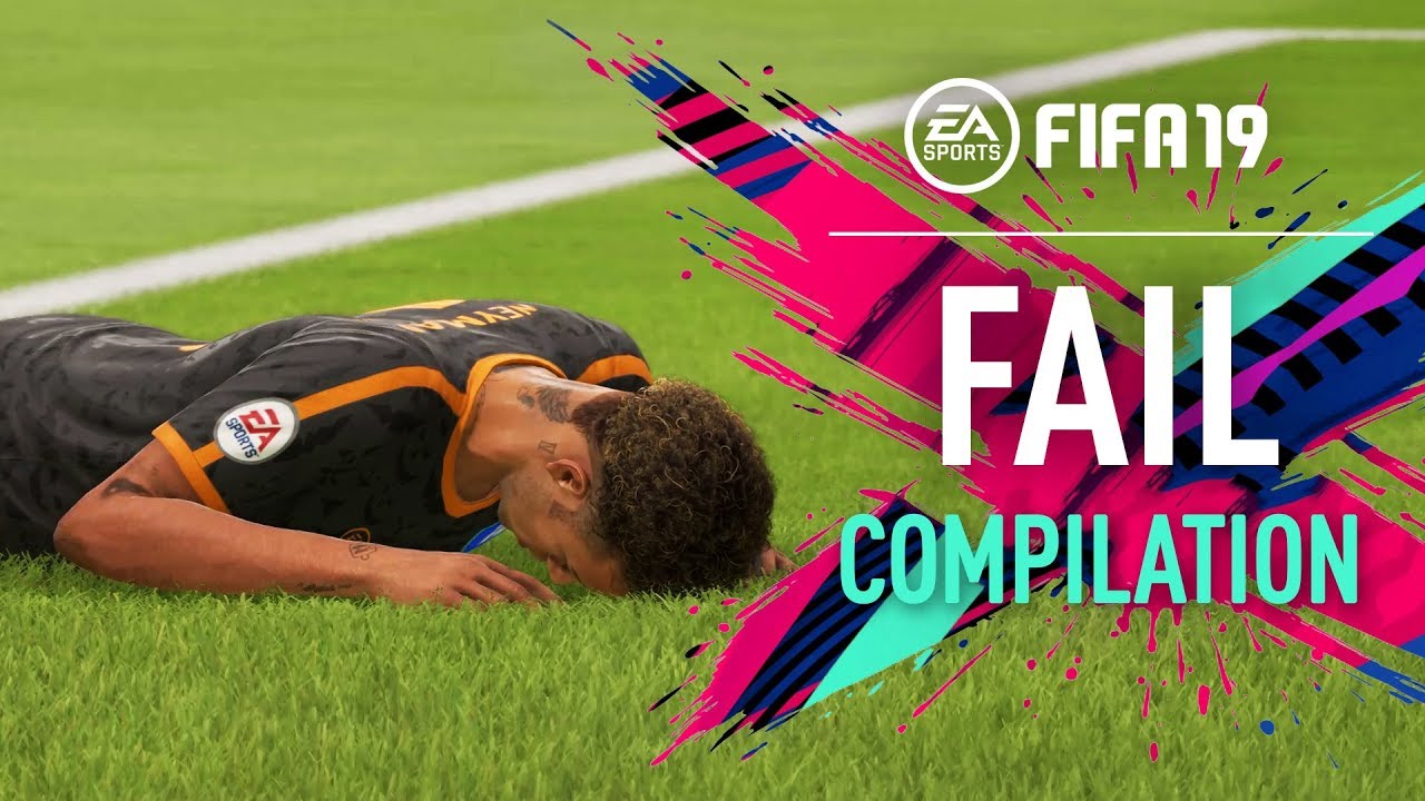FIFA 19 | FAIL Compilation #03