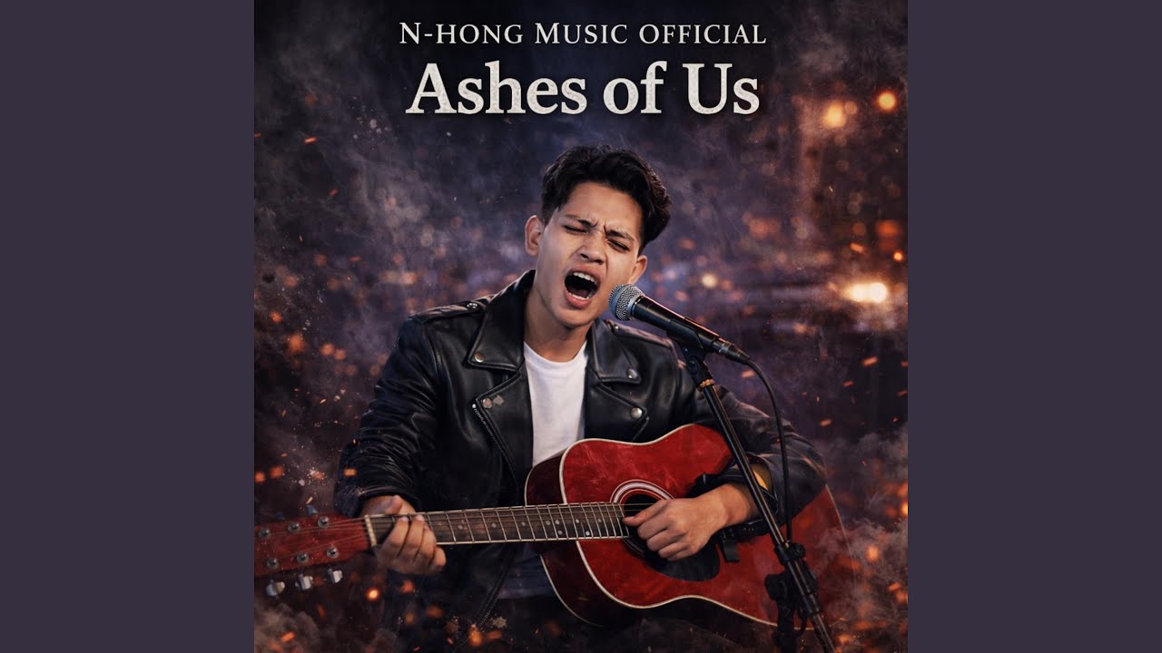 Ashes of Us