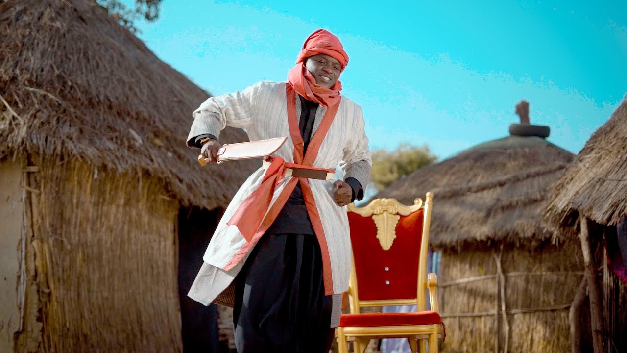 Tawfekh Mbaye Cheikh ibra fall (Directed by Schadiiq)