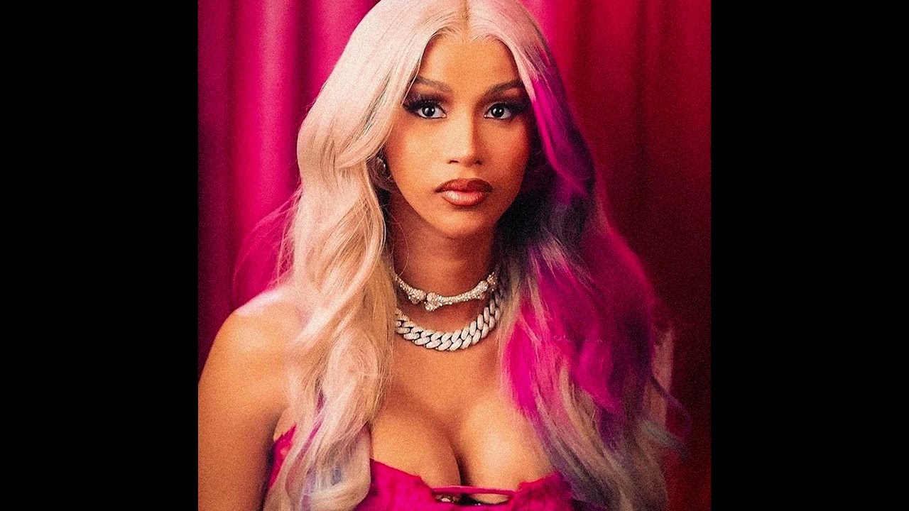 (FREE) Latto Type Beat 2026 | Cardi B x GloRilla Type Beat 2026 - 