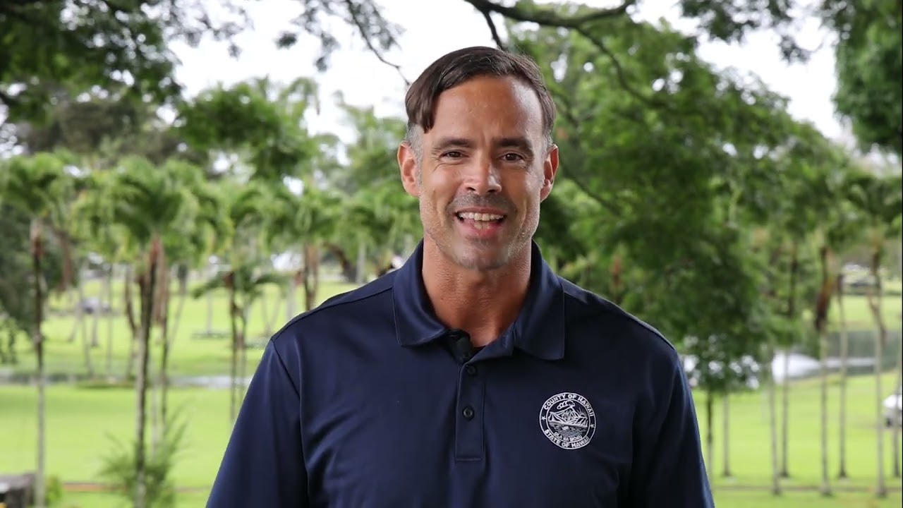 Hawaii County General Plan Update: What is the General Plan?