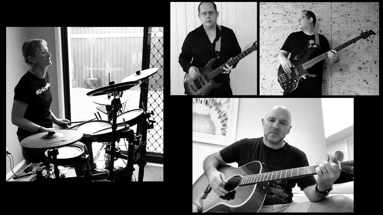 Breakdown - Suede cover