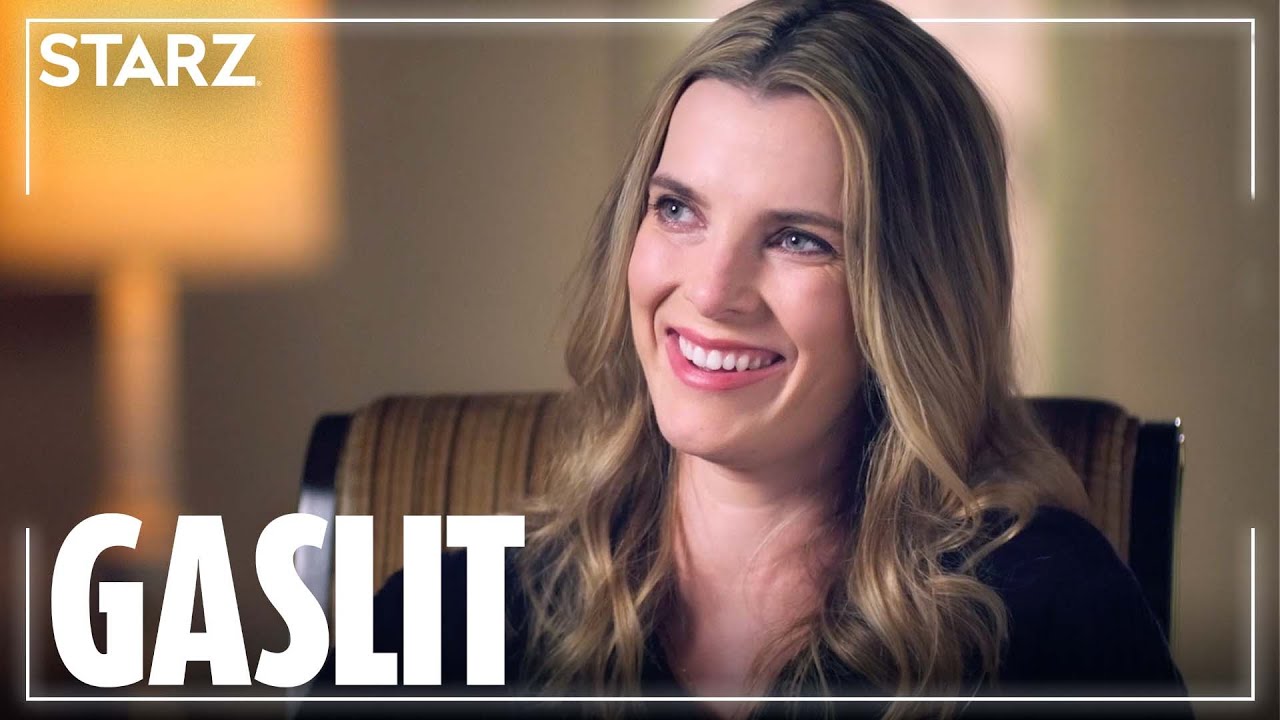 Gaslit | Inside Episode 6 | STARZ