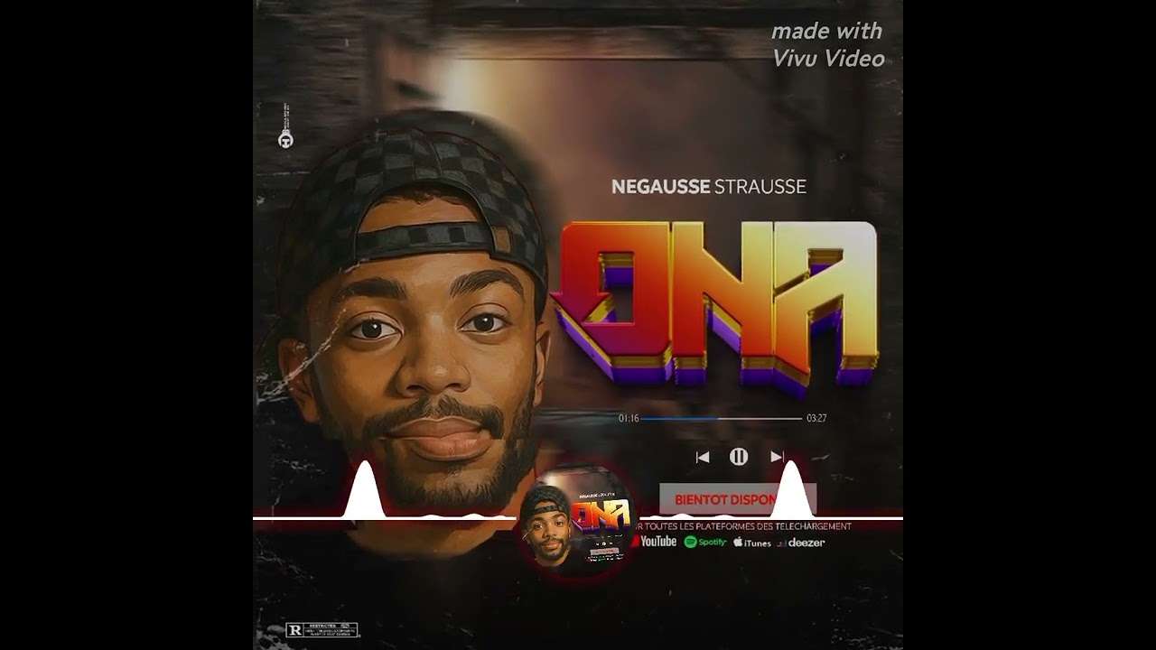 Negausse ona prod by dj Buenos mp3 