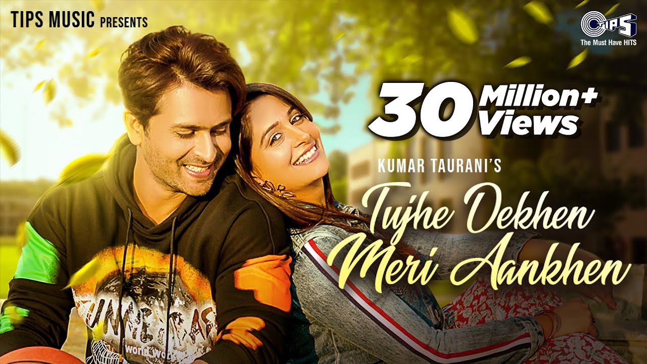 Tujhe Dekhen Meri Aankhen | Dipika K Ibrahim, Shoaib Ibrahim | Mamta Sharma, Sameer Khan